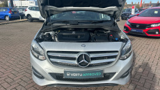 Mercedes-Benz B-Class B180d Sport Executive 5dr Diesel Hatchback